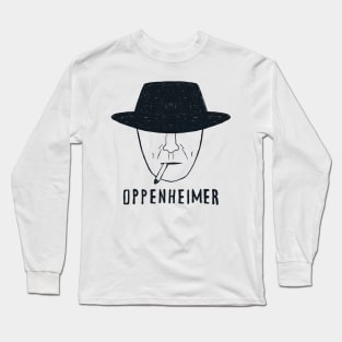 Oppenheimer Long Sleeve T-Shirt